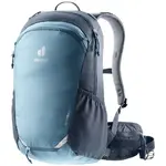 DEUTER SUPERBIKE 18 Cyklistický ruksak, modrá, veľkosť