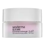 Sesderma Glicare gel Eye and Lip Countour Gel 30 ml