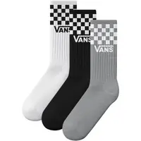 Vans Classic Check Crew L
