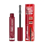 Rimmel Objemová riasenka Wonder`Volume Thrill Seeker Pitch (Mascara) 8 ml Extreme Black