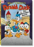 Disney Comics Library. Carl Barksâ€™s Donald Duck. Vol. 1. 1942â€“1950