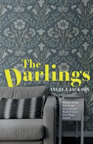 The Darlings - Angela Jackson