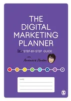 The Digital Marketing Planner - Annmarie Hanlon