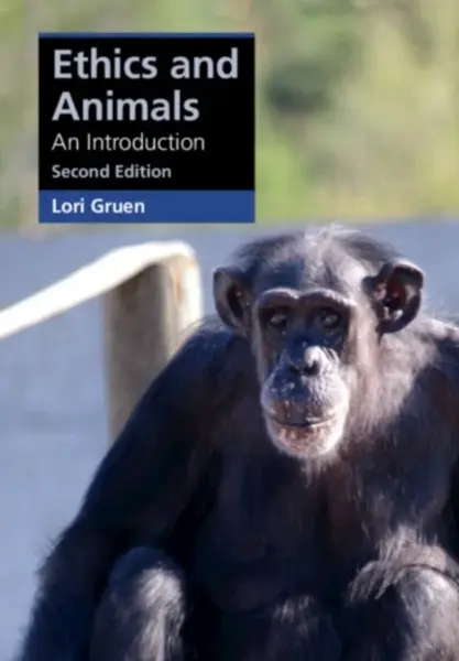 Ethics and Animals - Lori  Gruen