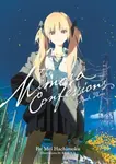 The Mimosa Confessions (Light Novel) Vol. 3 - Mei Hachimoku