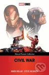 Civil War (Marvel Premier Collection) - Mark Miller - kniha z kategorie Komiksy