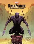 Black Panther: The Illustrated History - Dennis Culver