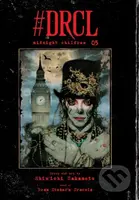 #DRCL midnight children, Vol. 5 - Shin'ichi Sakamoto - kniha z kategorie Sci-fi, fantasy a komiksy