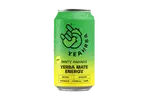 YEAHRBA Mate energy Minty Ananas 330 ml
