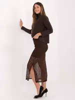 Skirt-MI-SD-122436.60-brown