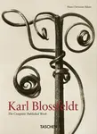 Karl Blossfeldt. The Complete Published Work. 40th Ed. - Hans Christian Adam