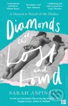 Diamonds at the Lost and Found (A Memoir in Search of My Mother) - kniha z kategorie Životopisy, reportáže a myšlenky