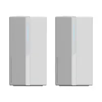 Xiaomi Mesh System AX3000 NE (2 pack)
