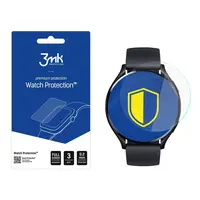 Ochranná fólie 3mk Watch Protection ARC pro Garmin Venu 3 (3 ks)