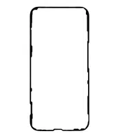 Lepící páska pod kryt baterie pro Apple iPhone 13 mini