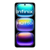 Infinix Hot 50i 4GB/128GB Sage Green