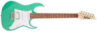 Ibanez GRX40 Metallic Light Green