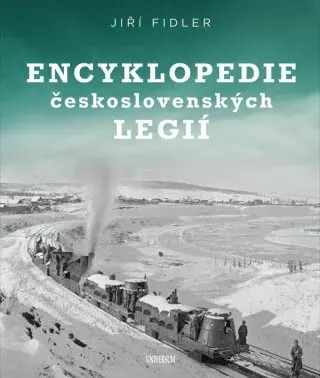 Encyklopedie československých legií - Jiří Fidler