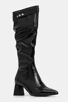 Vysoké čižmy Bianco BIAMARALYN