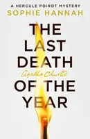 Last Death of the Year - Sophie Hannahová