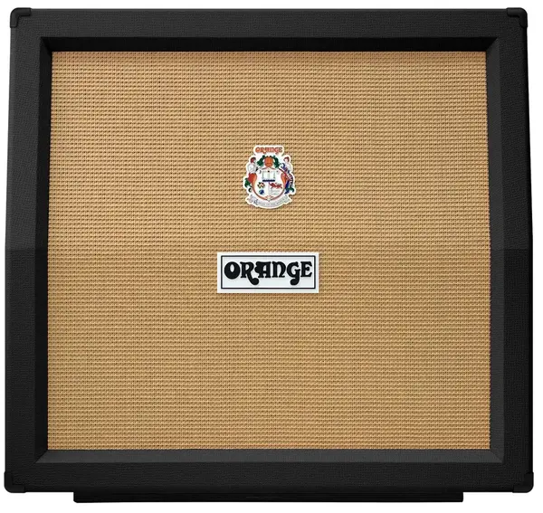 Orange PPC412AD Black