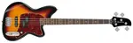 Ibanez TMB100 Tri Fade Burst