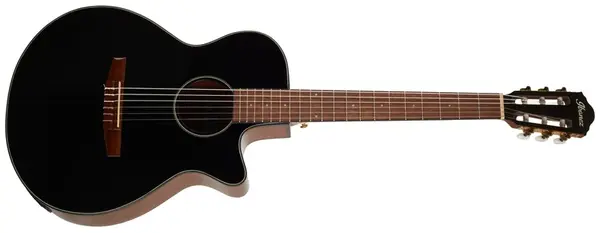 Ibanez AEG50NH Black