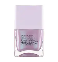 Nails Inc. Euphoria Highlight That Euphoria Life lak na nehty 14 ml