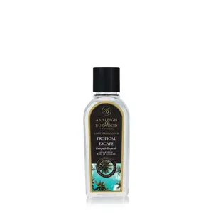 Ashleigh & Burwood London Náplň do katalytické lampy TROPICAL ESCAPE 250 ml