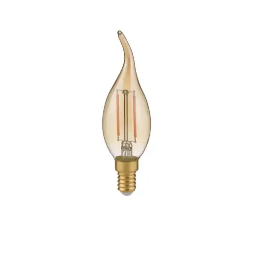 Trio Windstoss led žiarovka amber 990-279 TR990-279