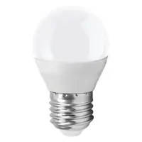 LED žiarovka Eglo E27 12265