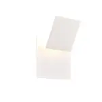 Trio Mio nástenné svetlo biela 240319131 TR240319131