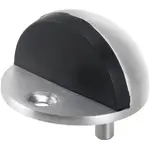 Dverový doraz BEMETA strieborná 346218115