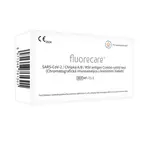 Fluorecare SARS-CoV-2/chřipka A/B + RSV antigen test 1 ks
