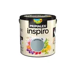 PRIMALEX Farebný vnútorný maliarsky náter Inspiro arktický ľad 2,5 l