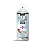 Primalex Kriedová matná farba v spreji Chalk Effect modrá 400 ml