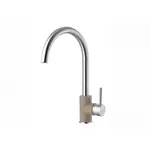 Alveus Stojanková páková drezová batéria Elza cappucino