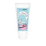 RYOR Krém na ruce s vůní grepu a černého rybízu Jsi jedinečná 100 ml