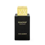 Swiss Arabian Shaghaf Oud Aswad EDP 75 ml UNISEX