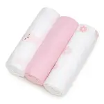 Plienky T-TOMI TETRA VYSOKÁ KVALITA Bunnies