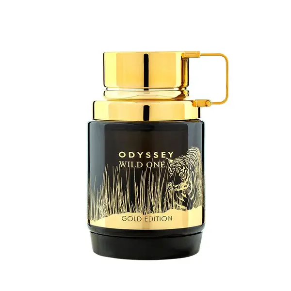 Armaf Odyssey Wild One Gold Edition EDP 60 ml M