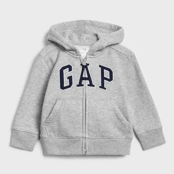 Chlapecká mikina GAP Logo