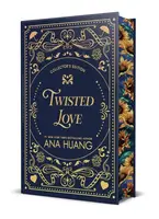 Twisted Love: Collector's Edition