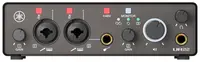 Yamaha UR22MK3 BK