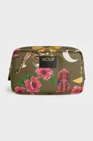 Cestovní kosmetická taštička WOUF Rodeo 20 x 13 x 9,5 cm více barev