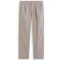 CELIO JOPAPER Pánské kalhoty, šedá, velikost