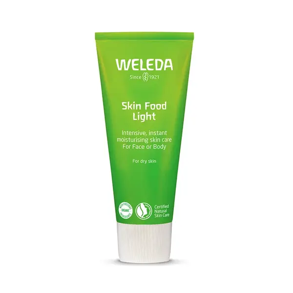 Weleda Skin Food Light výživný krém 75 ml