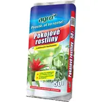 Agro Substrát pre izbové rastliny, 50 l