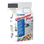 Mapei Škárovacia hmota Ultracolor Plus 5 kg, 114 antracit