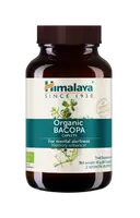 HIMALAYA Organic Bacopa BIO 60 kapslí